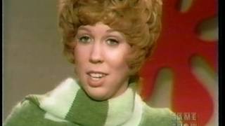 Vicki Lawrence on The Dating Game 1971 [upl. by Vocaay80]