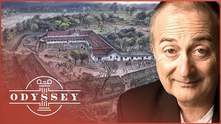 Is There Really A Roman Fort Buried In Wales  Time Team  Odyssey [upl. by Lavotsirc]