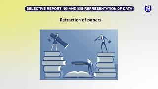 Module2 Unit12 Selective Reporting and Misrepresentation of Data [upl. by Evyn]