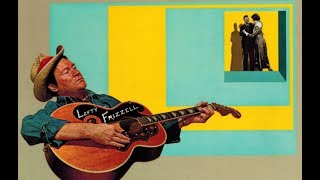 Lefty Frizzell  Mom and Dads Waltz [upl. by Haldane870]