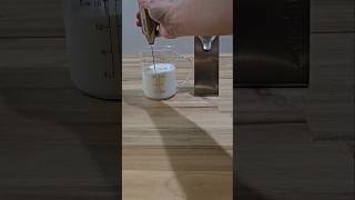 Aerolatte Handheld Milk Frother [upl. by Itirp]